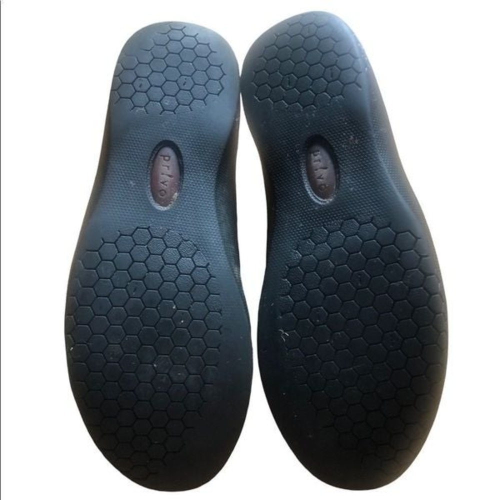 Privo Women's Active Slip-on Athletic‎ Shoes Size 10 - Picture 5 of 6